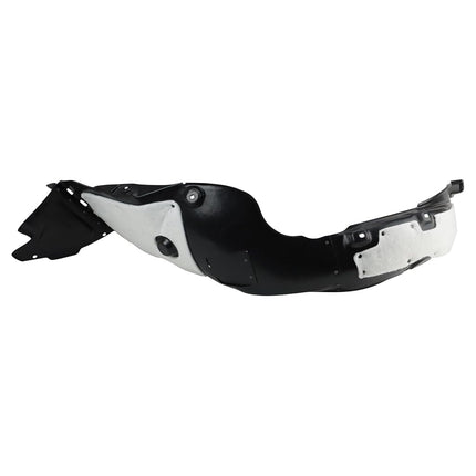 TRQ Inner Fender Liner Set Compatible with 2014 Hyundai Sonata