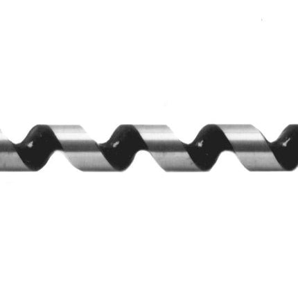Klein Tools 53434 9/16-Inch Bit by 15-Inch Twist L