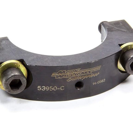 Mark Williams Enterprises 53950 8 3/4" Mopar Billet Cap