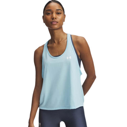 Under Armour Women's Tech Swing Tank Top, (729) Ye