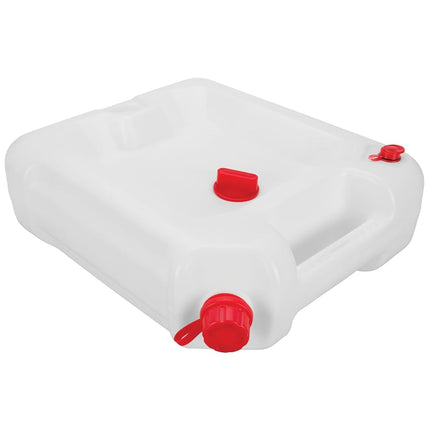 Performance Tool W4080 16-Quart Clear View Automot