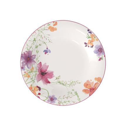 Villeroy & Boch Mariefleur Basic Round Gourmet Pla