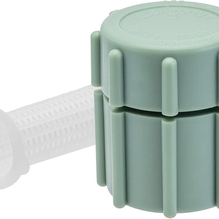 Orbit 54042 Shrub Head Mushroom Bubbler with Flow 