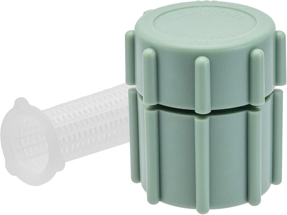 Orbit 54042 Shrub Head Mushroom Bubbler with Flow 