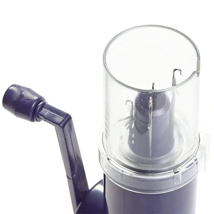 Prym Knitting Mill, Purple