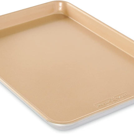 Nordic Ware Naturals Non-Stick Jelly Roll Baking S
