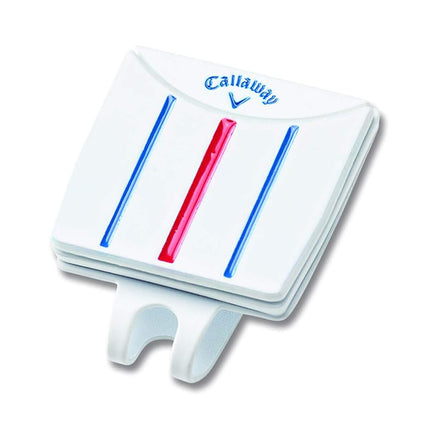 Callaway Unisex Clip/Marker Golf Unisex 2021 Tripl
