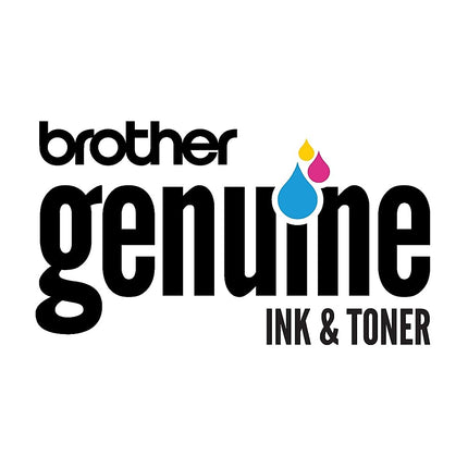 Brother Printer LC3011Y Single Pack Standard Cartridge Yield Up to 200 Pages LC3011 Ink Yellow