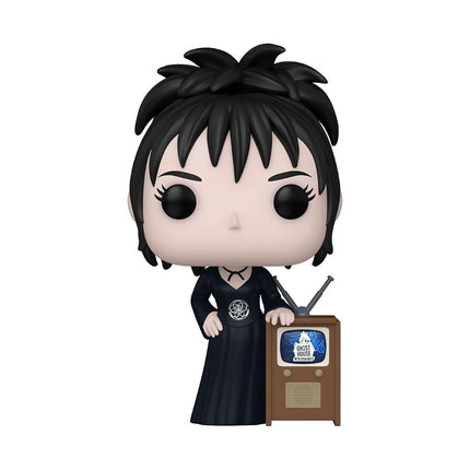 Funko POP! Movies: Beetlejuice 2 - Lydia Deetz - Figurine