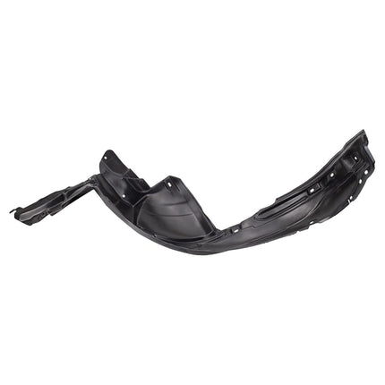 TRQ Front Right Inner Fender Liner Compatible with 2004-2005 Subaru Impreza