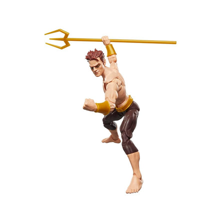 Marvel Legends Series Strange Tales Daimon Hellstrom Comics Action Figure