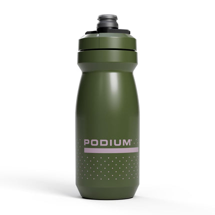 CamelBak Podium 21oz Bike Water Bottle - Easy Sque