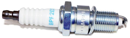 NGK 2015 BPR2ES SOLID STANDARD SPARK PLUG, 4 PACK