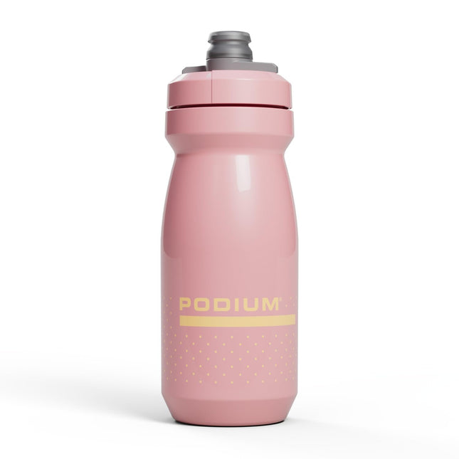 CamelBak Podium 21oz Bike Water Bottle - Easy Sque