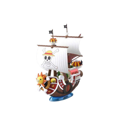 Bandai One Piece Grand Ship Collection Thousand Su