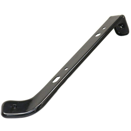 New Fender Support Front Driver Left Side LH Hand For Mustang FO1244106 Fits FR3Z16C199A