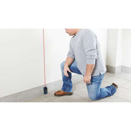 BOSCH GLM165-22 Blaze™ 165 Ft. Laser Measure