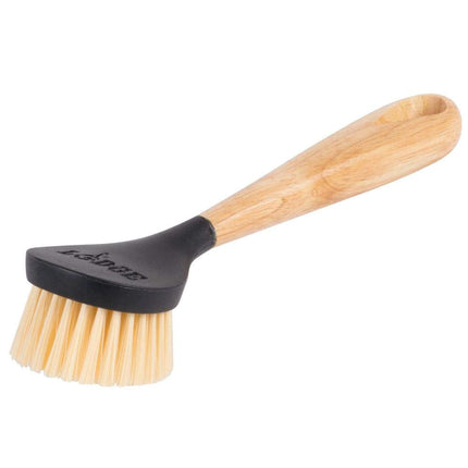 CI Skillet Scrub Brush