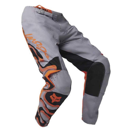 Fox Racing Men's 180 Motocross Dirt Bike Pant, Ste