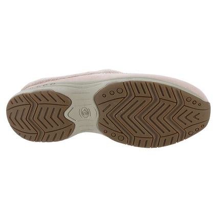 Pantoufles Tslip2 Easy Spirit pour femme, Rose, 9,5 Large