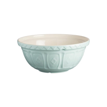 Mason Cash Colour Mix Powder Blue Mixing Bowl | 2 