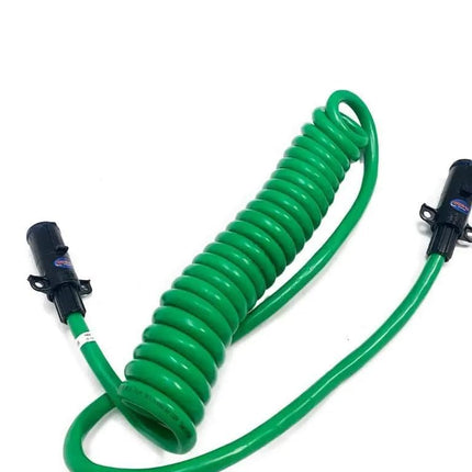 Genuine Phillips Industries ABS Permacoil Cable As