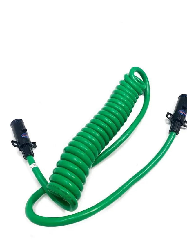 Genuine Phillips Industries ABS Permacoil Cable As