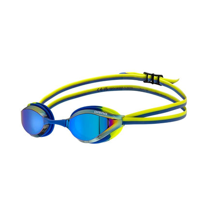 ARENA Python Junior MR, Colour 120-Blue-Blue-Lime SW3, Size TU 120 – Blue – Blue – Lime SW3 One Size
