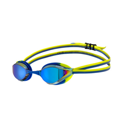 ARENA Python Junior MR, Colour 120-Blue-Blue-Lime 