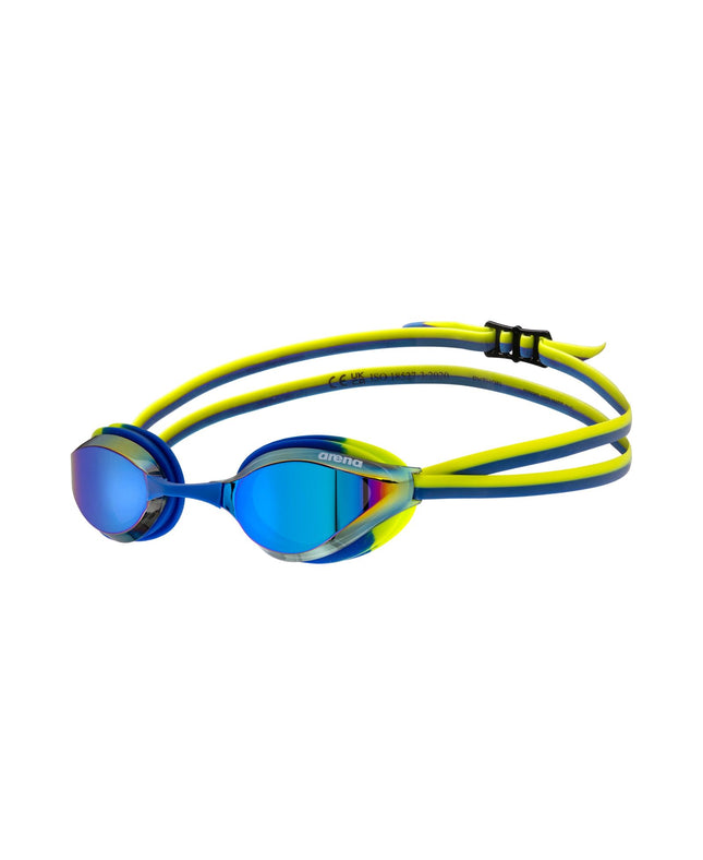 ARENA Python Junior MR, Colour 120-Blue-Blue-Lime 