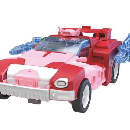 Transformers Toys Generations Legacy Deluxe Elita-