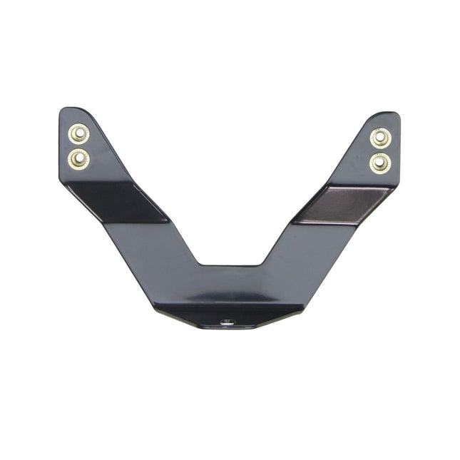 Westin 32-0055 License Plate Relocator for Bull Ba