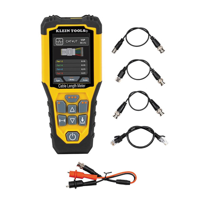KLEIN TOOLS Kabellängenmessgerät 501-915 1 pc(s)