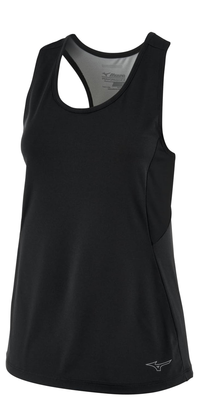 Mizuno Women's Standard W Performance Tank