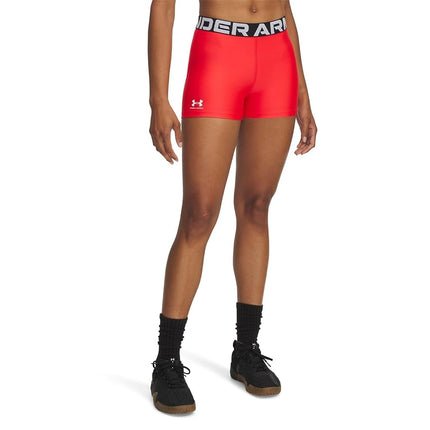 Under Armour Womens HeatGear® Shorty Women Racer R