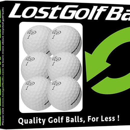 Titleist Tour Speed Golf Ball, White