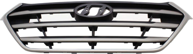 New Grille Grill for Hyundai Tucson 2016-2018 fits