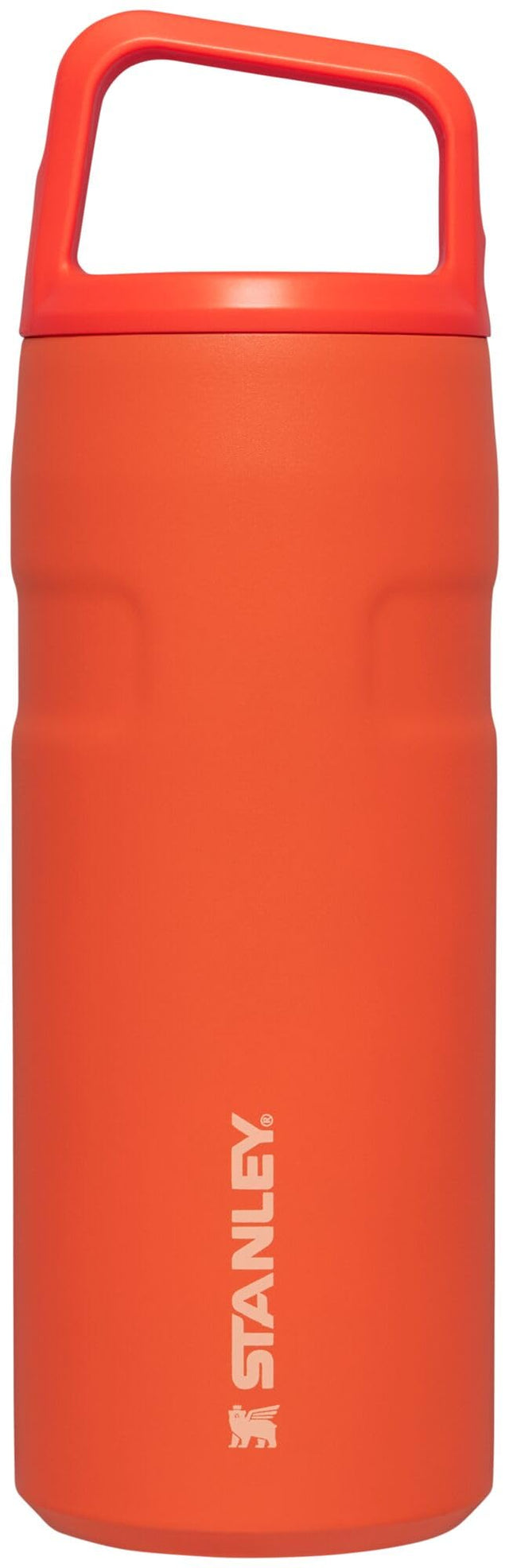 STANLEY IceFlow Cap and Carry Water Bottle 16 oz |
