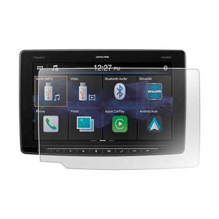 Alpine KAE-HF9DA Anti-Reflective Screen Protector 