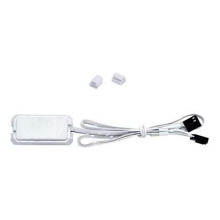 Lian Li UNI Fan CL-120-No Controller-White-12CL1W1W