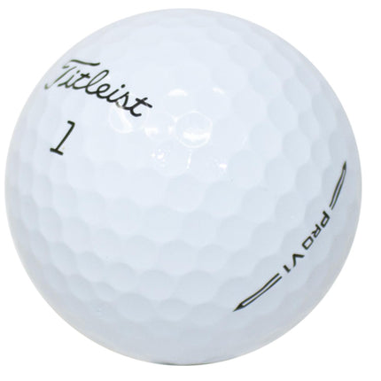 LostGolfBalls - 48 Titleist Pro V1 Golf Balls in G