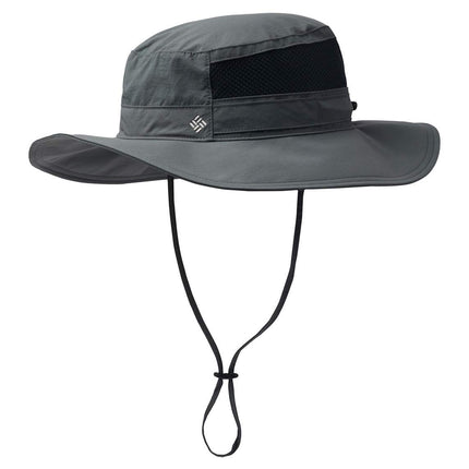 Columbia Unisex Bora Bora Booney Booney Hat, Grill