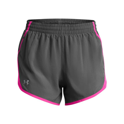 Under Armour Women's Fly by Shorts