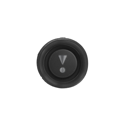 JBL FLIP 6 Altavoz portátil resistente al agua con funda de silicona gSport (Negro)