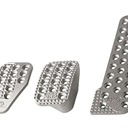 OMP (OA/1010) Racing Pedal Set
