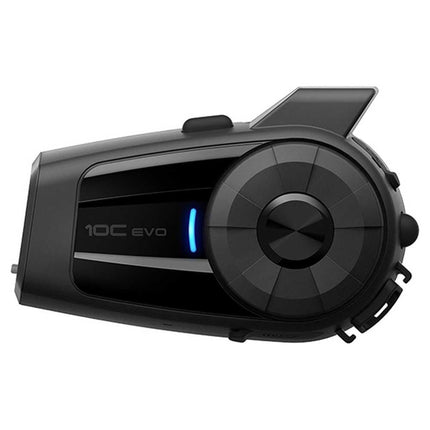 Sena 10C EVO Motorcycle Bluetooth Camera & Communi