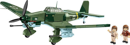 Junkers JU 87 G-2 STUKA