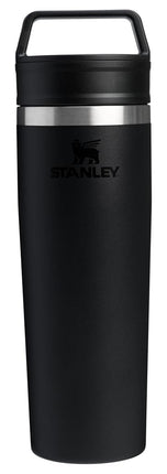 STANLEY Caf�-To-Go Travel Mug 20 oz Black 2.0