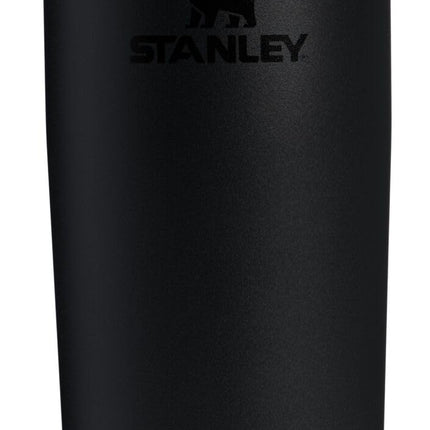 STANLEY Caf�-To-Go Travel Mug 20 oz Black 2.0