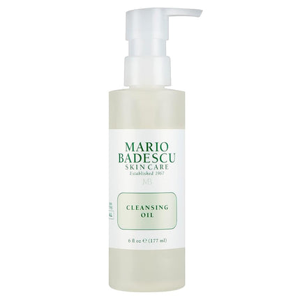 Mario Badescu Cleansers Cleansing Oil 177ml